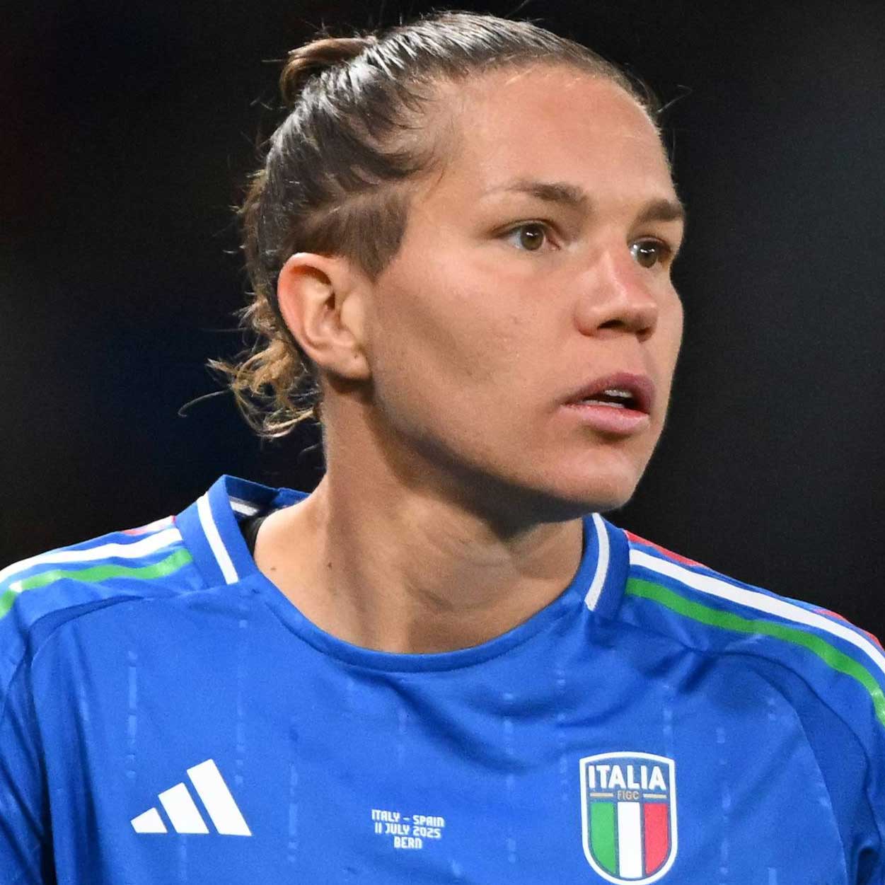 Elena Linari GPC Bio