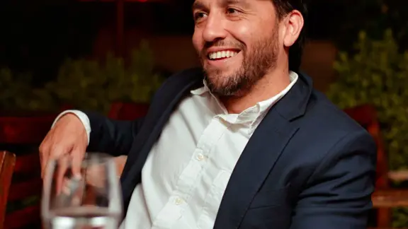 Sergio Visca Uruguay 1