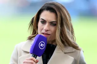 Karen Carney