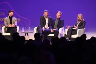 IAPP Data Protection Congress 2022 FIFA 2