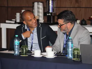 Steven Bryce Alejandro Sequeira Costa Rica