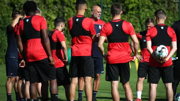 Player Data ANP 1920