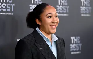 Lauren James W11 2023