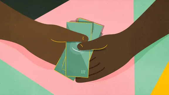 Fake Agents Africa 3