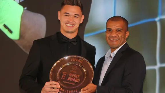 Patrik Le Giang SB 1100