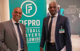 Bobby Barnes And Geremi 2500