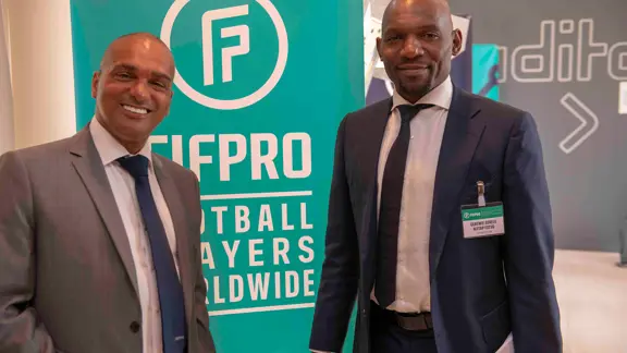 Bobby Barnes And Geremi 2500