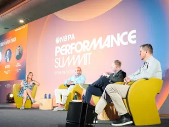 NBPA Performance Summit