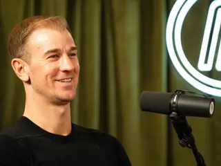 Joe Hart Footballers Unfiltered Episode 4