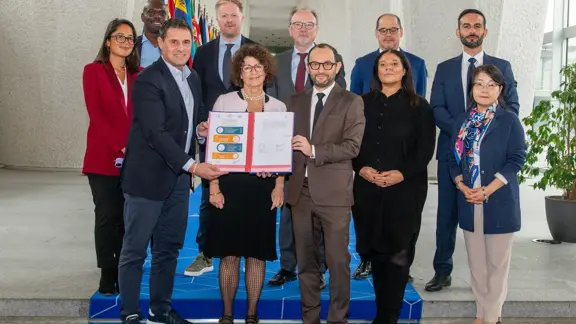 FIFPRO x WLA - Best-practice guidelines 1