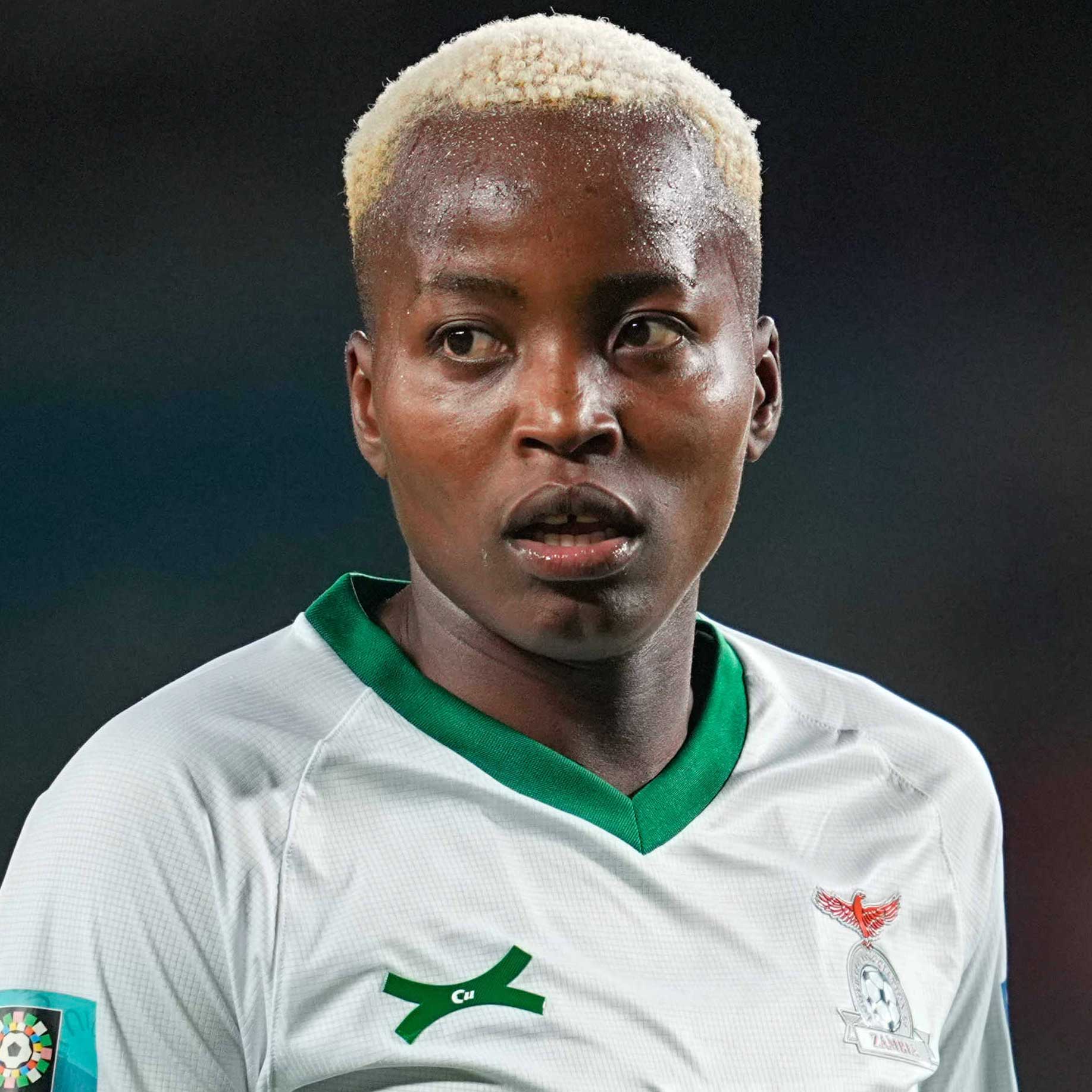 Racheal Kundananji GPC Bio