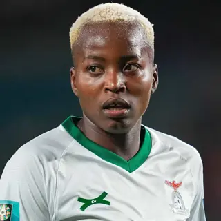 Racheal Kundananji GPC Bio