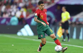 Joao Cancelo 1