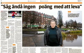 Anton Olsson Artikelna 1100