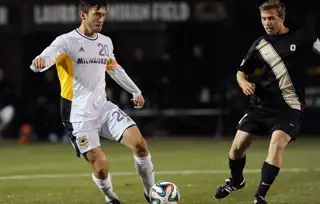 Bell Milwaukee 1100 LS