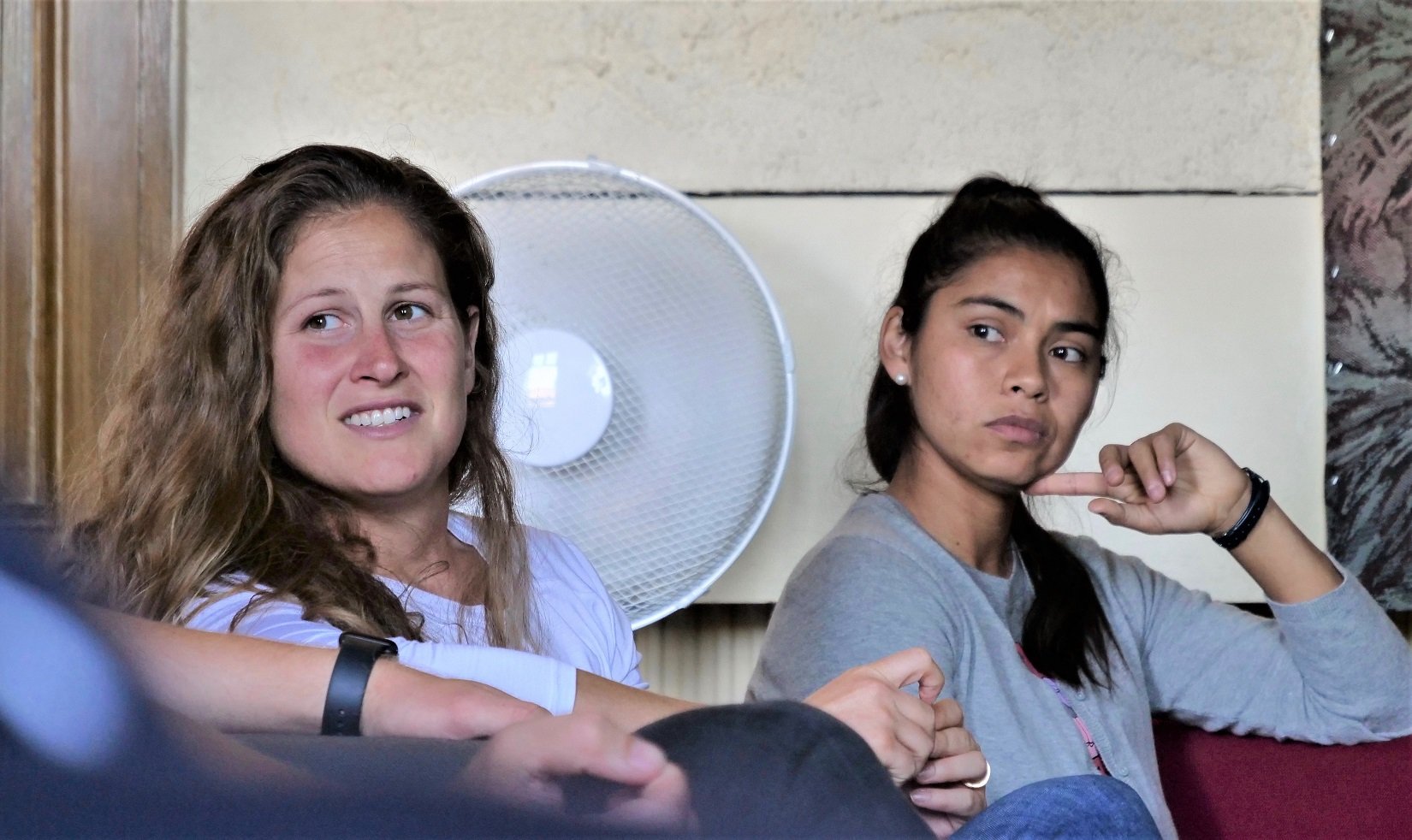 Garton And Pardo New