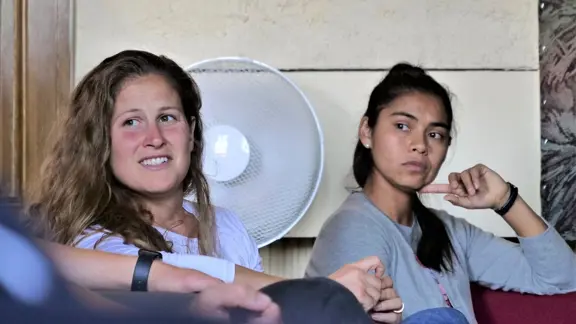 Garton And Pardo New