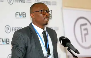 Onalethata Tshekiso 2