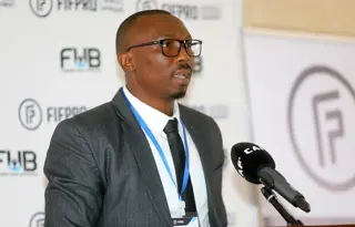 Onalethata Tshekiso 2