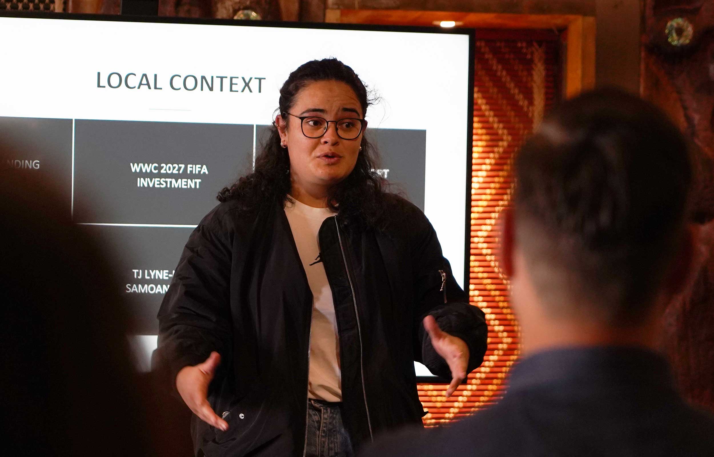 Pasifika Women Collective 3