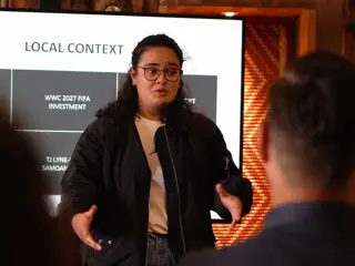 Pasifika Women Collective 3