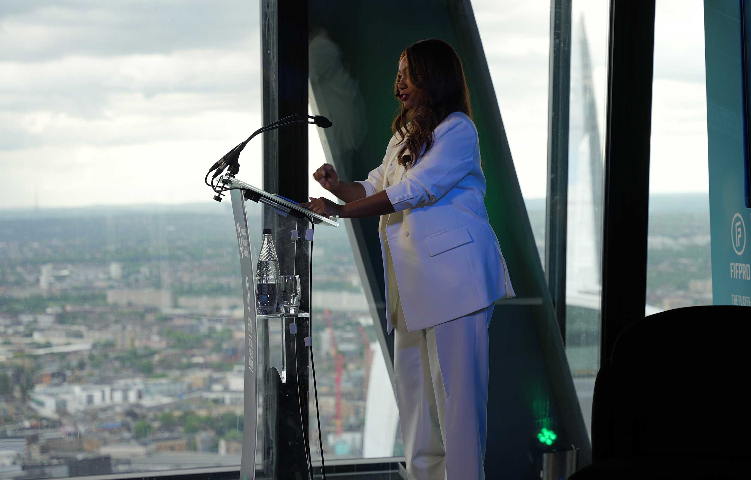 Samantha Johnson PWM