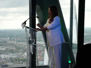 Samantha Johnson PWM