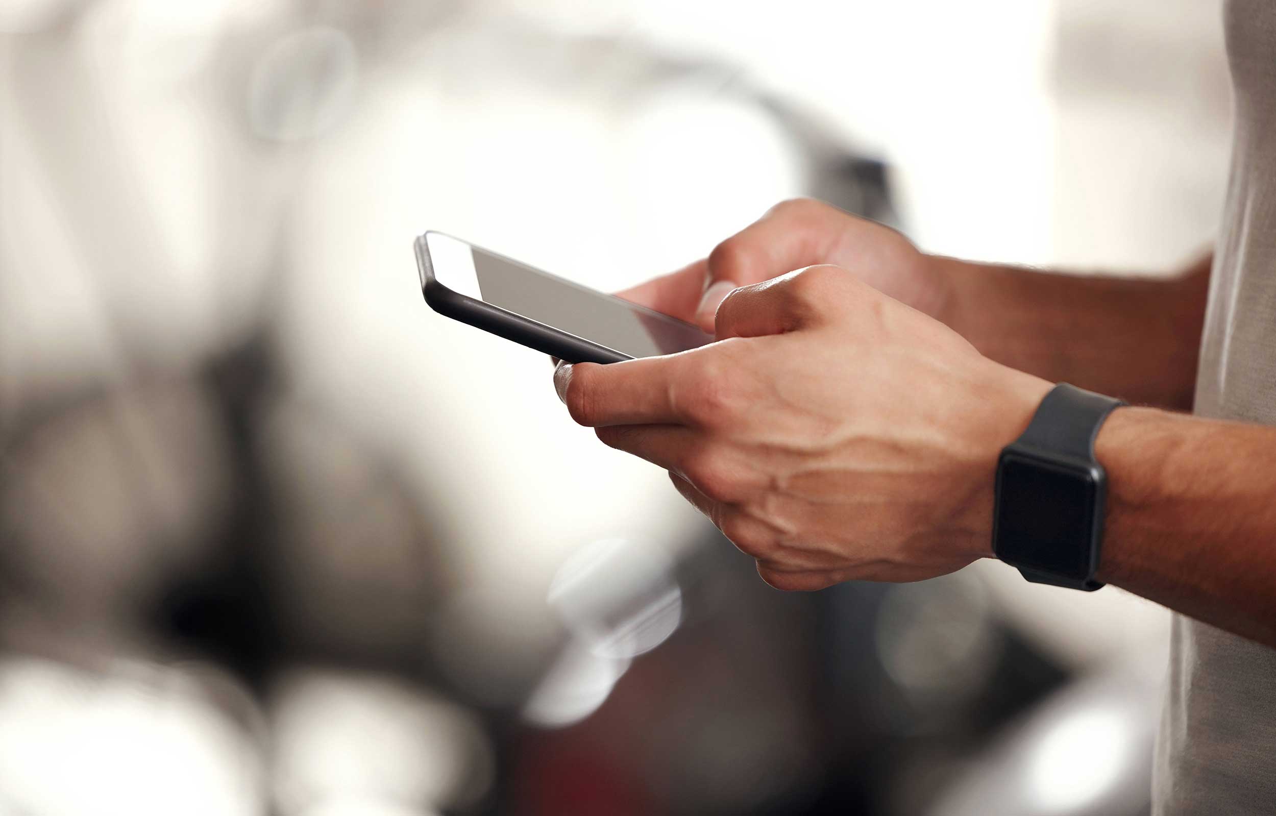 Generic Hand Phone 2