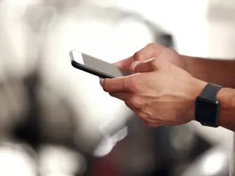 Generic Hand Phone 2