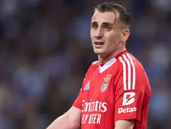 Kerem Akturkoglu PWM