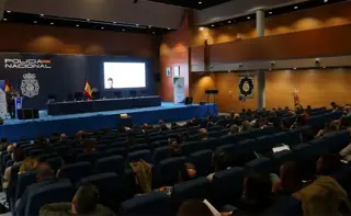 Integrisport Madrid 2