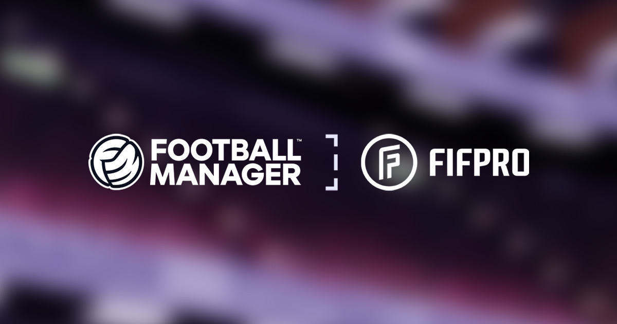 Opengraph Football Manager