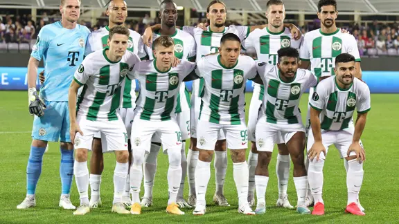Ferencvaros