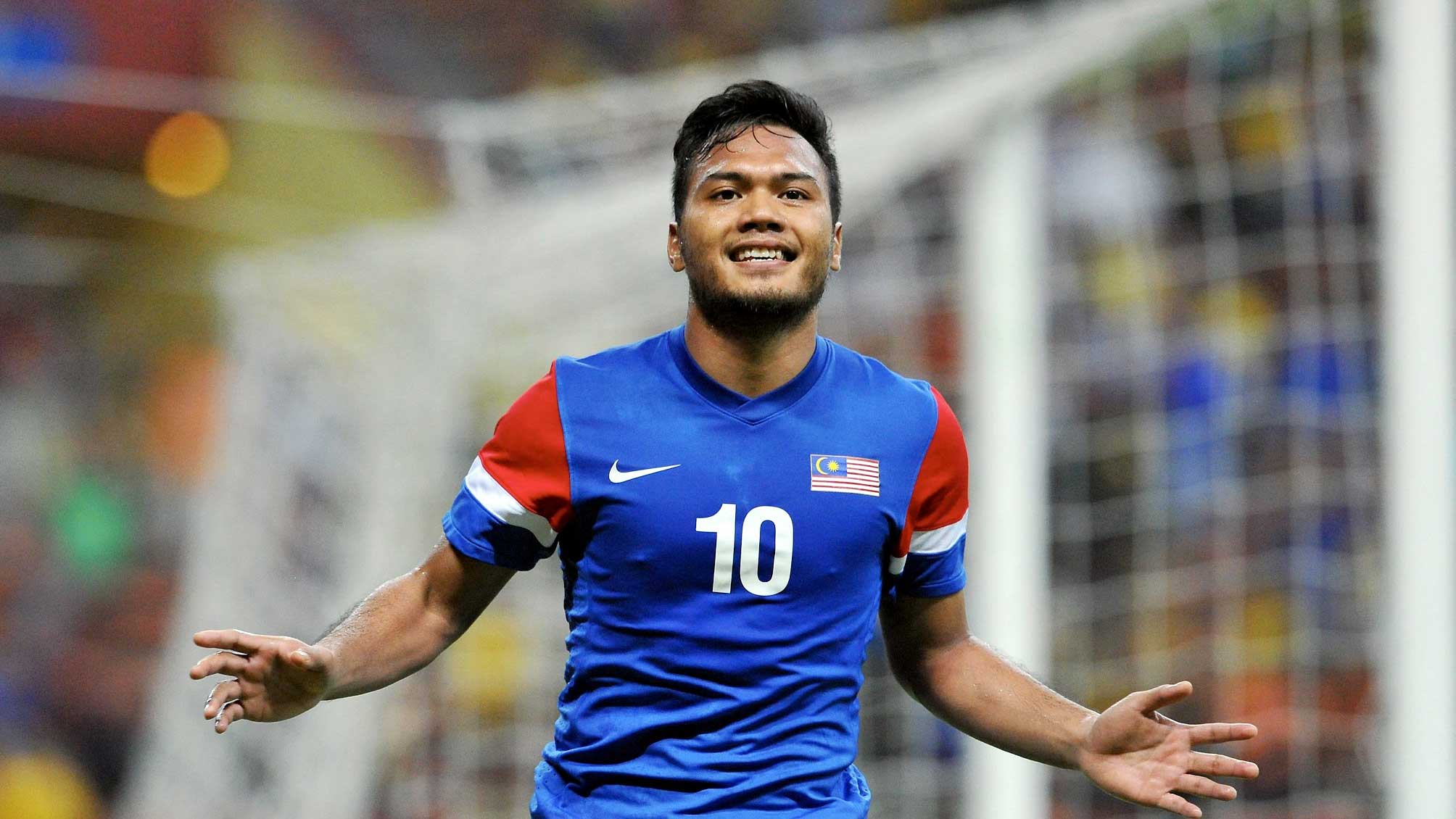 Safee Sali Cropped
