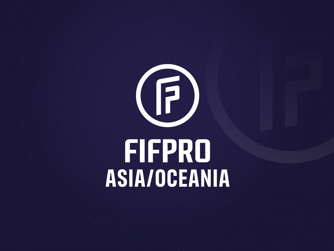 FIFPRO Asia Oceania