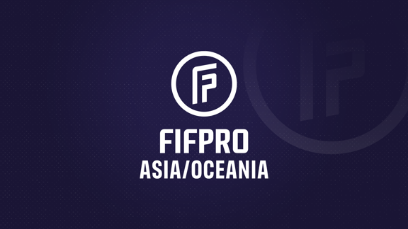 FIFPRO Asia Oceania