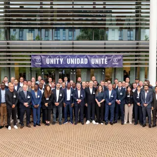 FIFPRO Unity