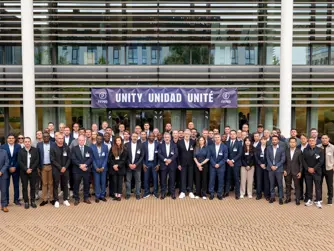 FIFPRO Unity