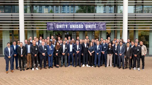 FIFPRO Unity