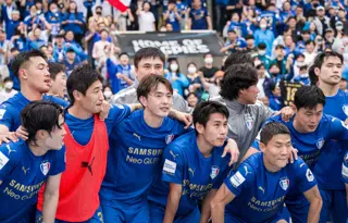 Suwon Blue Wings