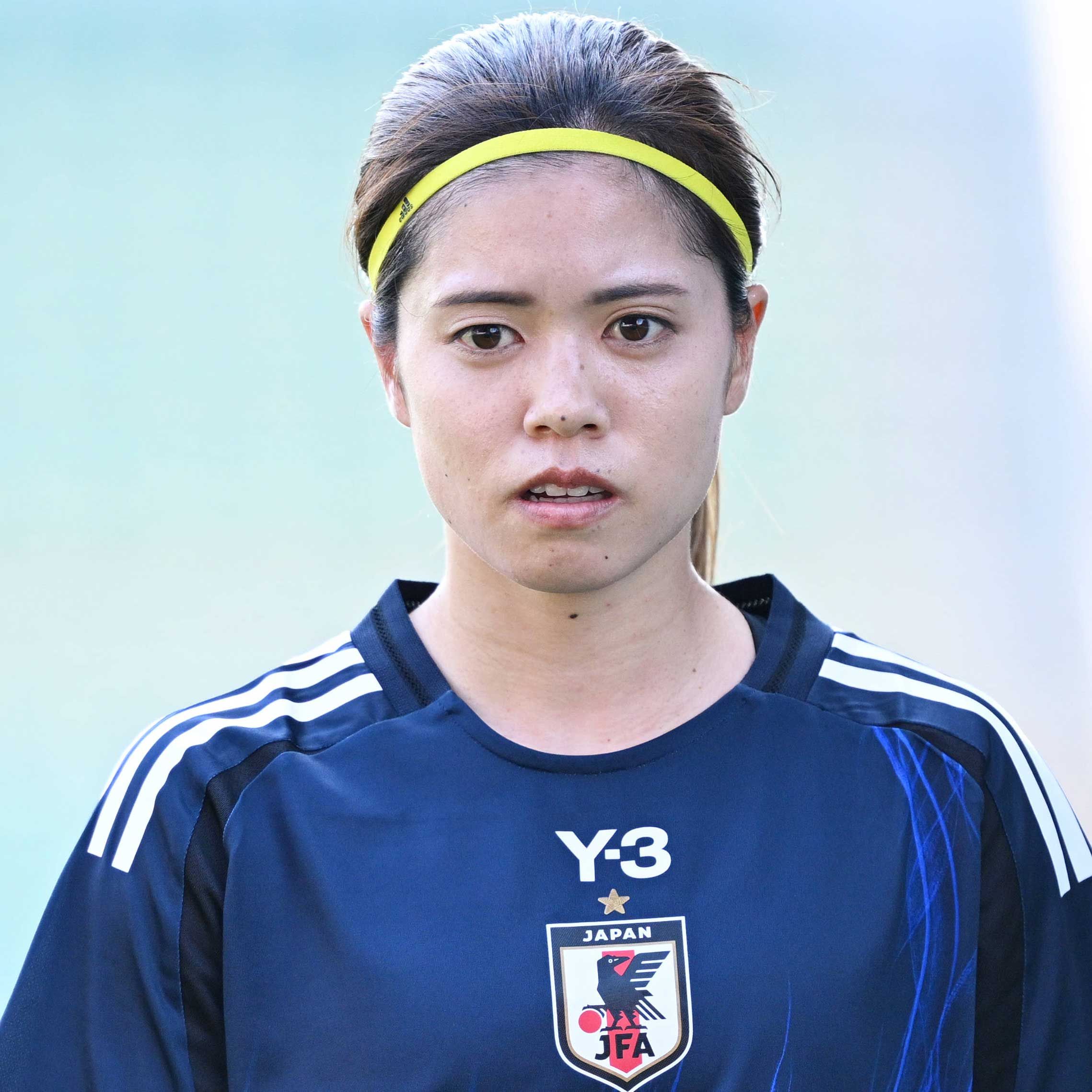 Yui Hasegawa GPC Bio