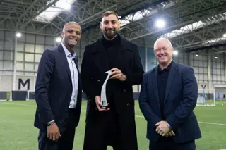 Donnarumma World 11 Trophy 2