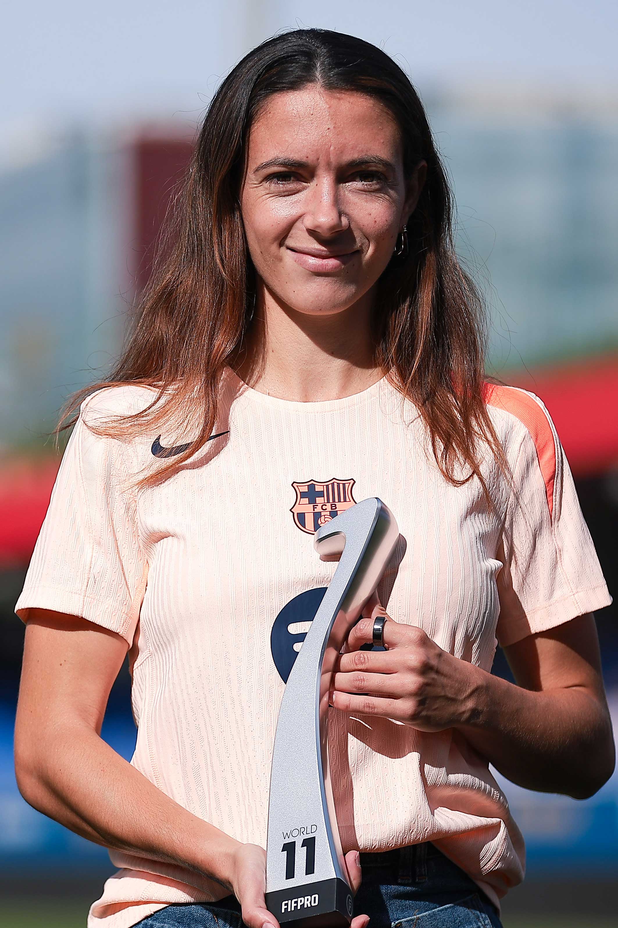 Aitana Bonmati W11 Vertical 2025