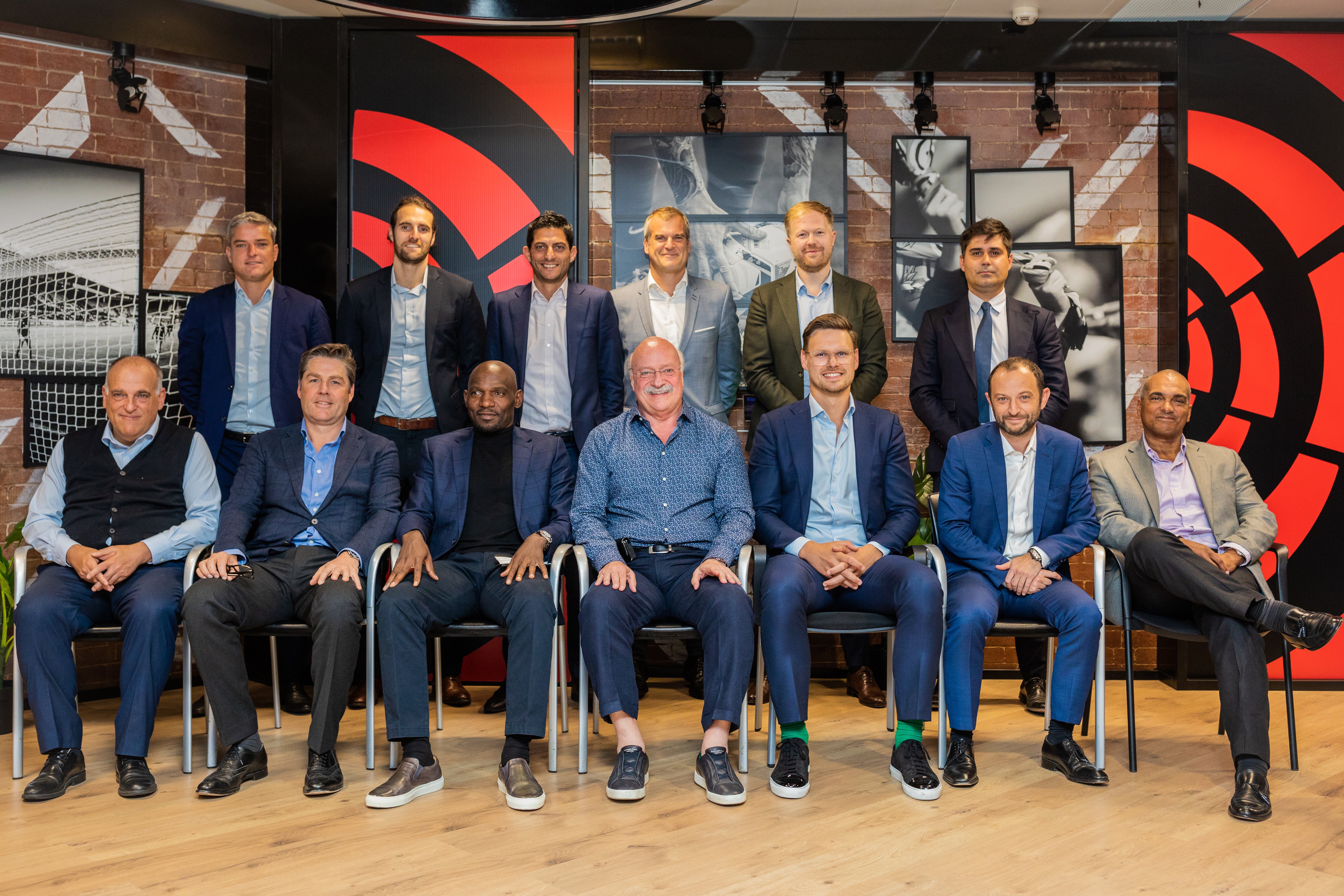 Board Meeting 5 October 2021