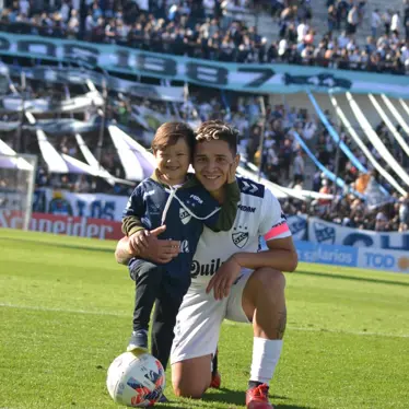 Brandon Obregon Argentina 2022