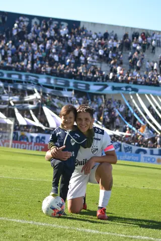 Brandon Obregon Argentina 2022