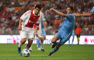 Luis Suarez Martin Dobrotka