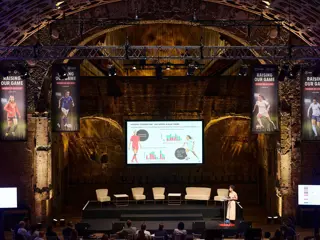 Raising Our Game 2022 07 25 Fifpro 0155