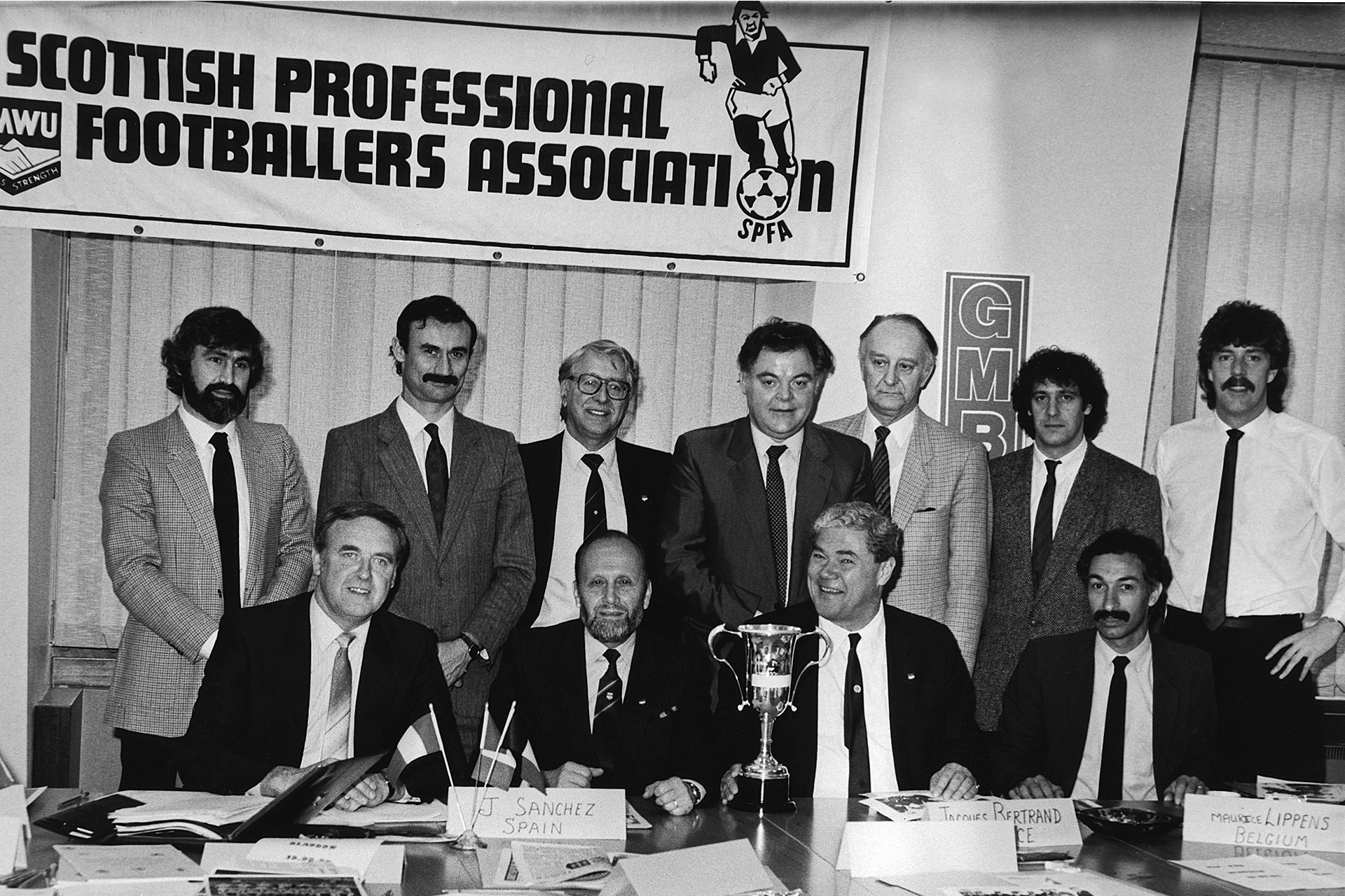 16 Television Rights