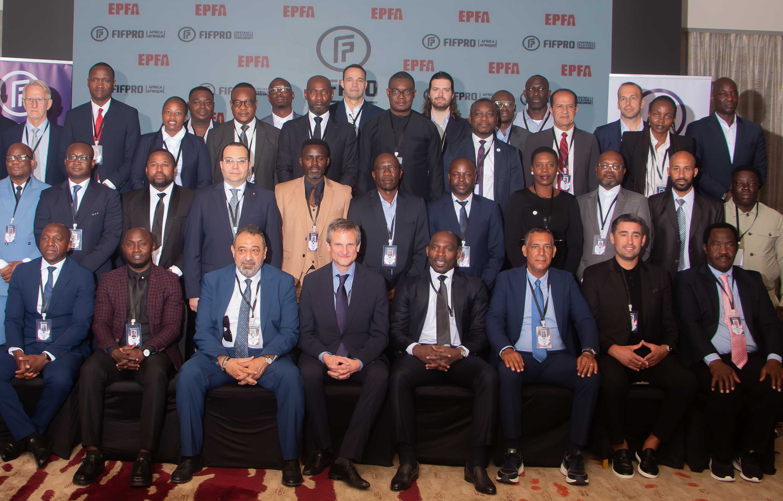 FIFPRO Africa GA 2025